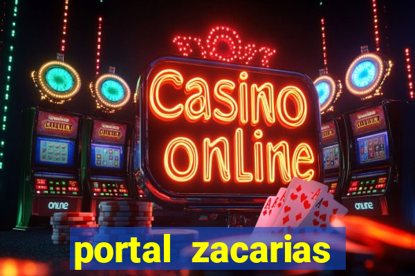 portal zacarias brida nunes